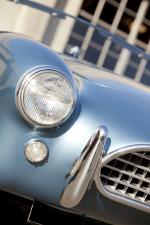 Shelby Cobra 289 1963 года